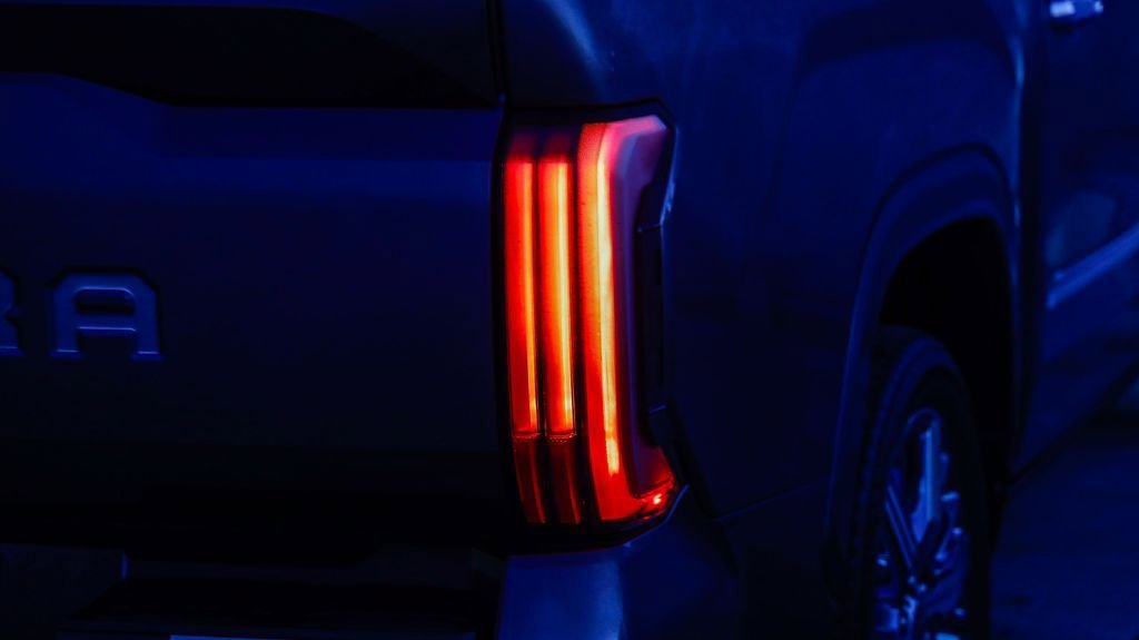 Used 2023 Toyota Tundra Capstone image 10