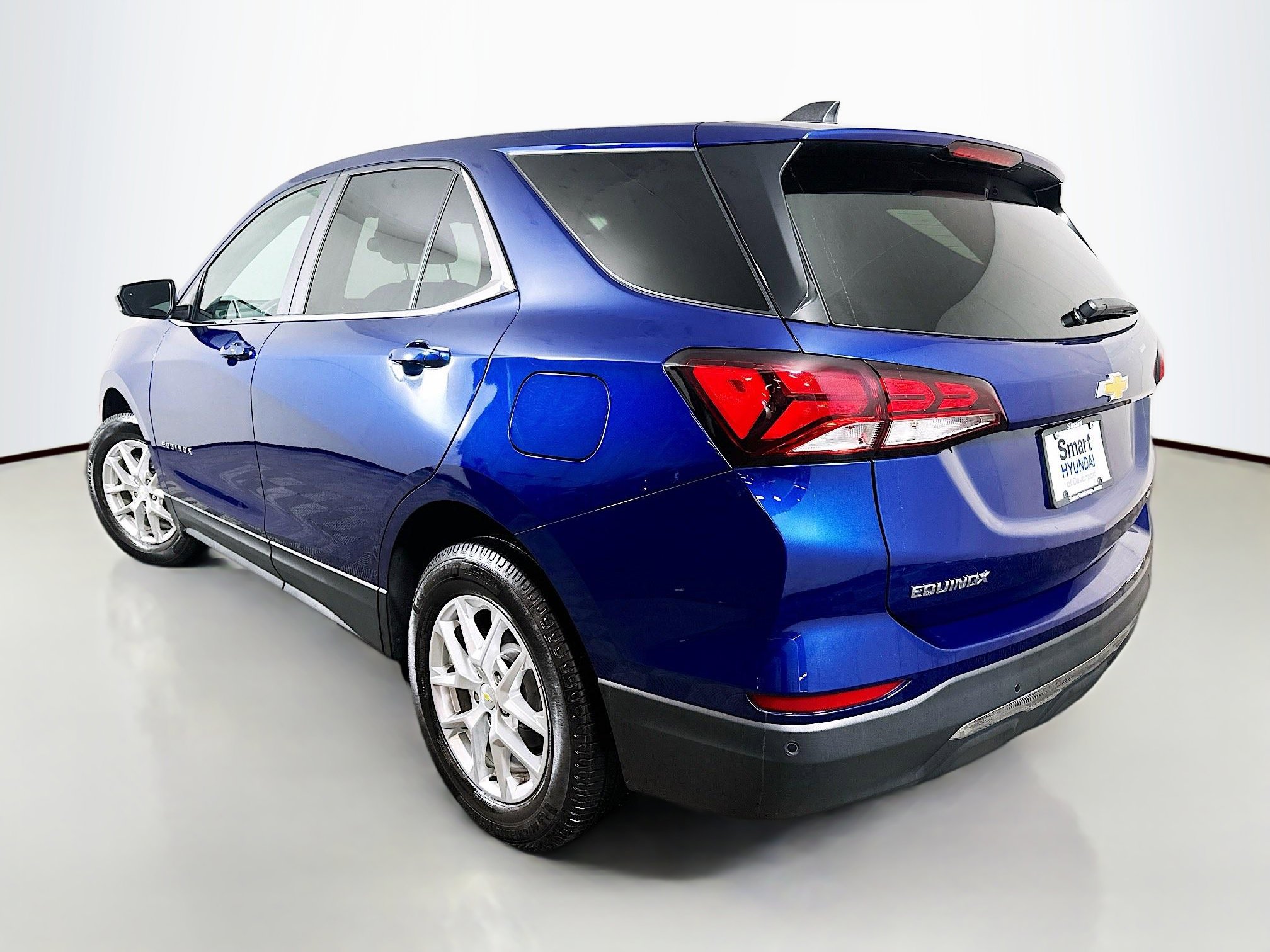 Used 2022 Chevrolet Equinox LT image 5