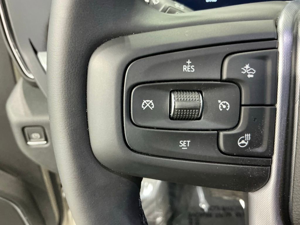 Used 2026 GMC Sierra 1500 SLE w/ Preferred Package RWD image 43