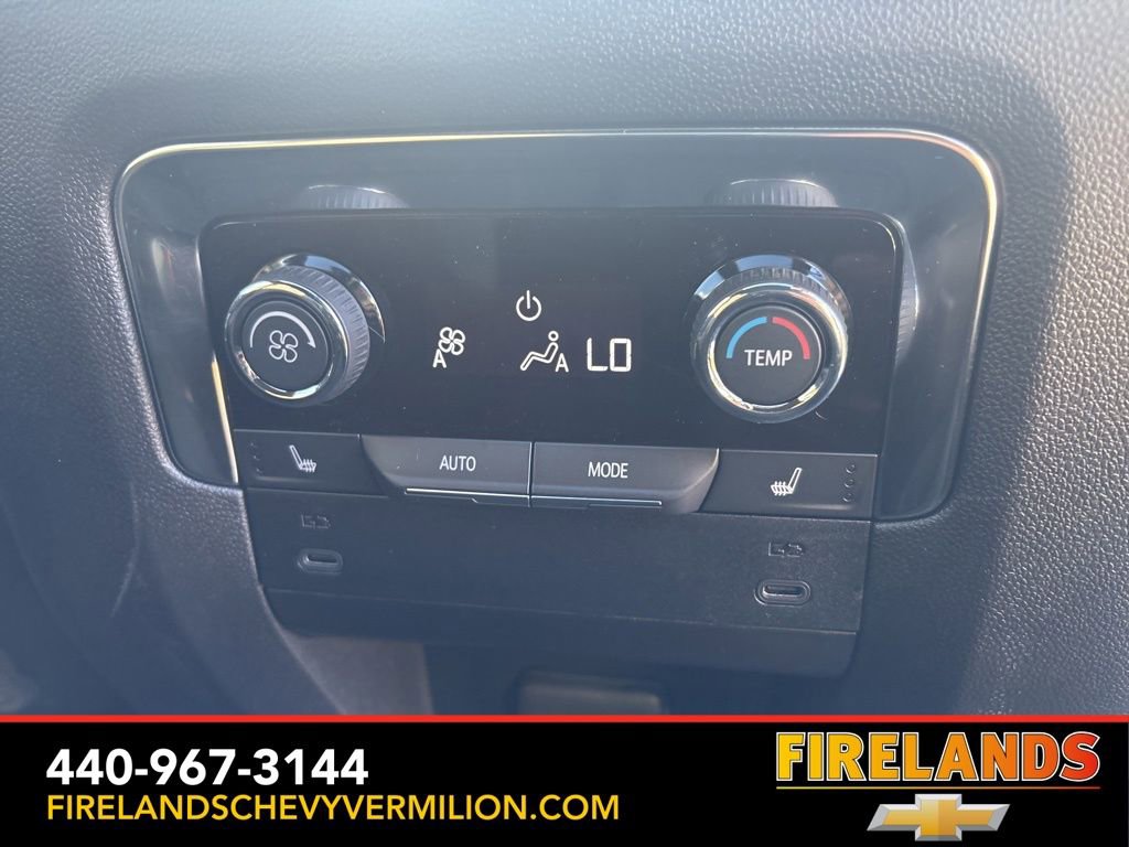 New 2026 Chevrolet Suburban High Country w/ Sun And Tow Package image 51