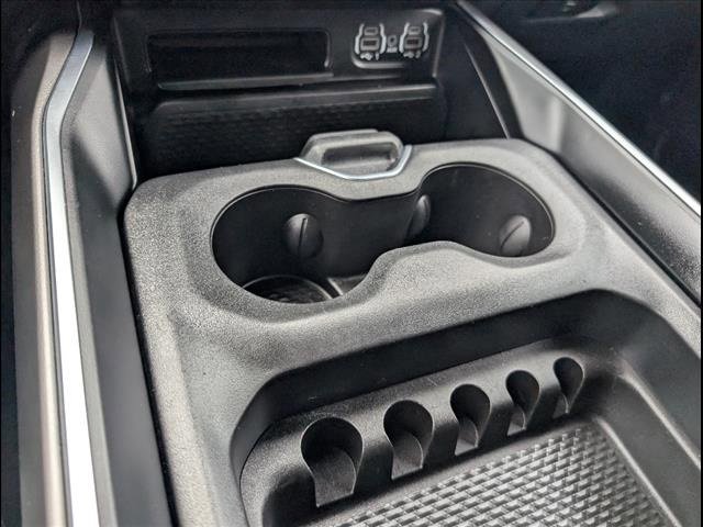 Used 2024 RAM 1500 Big Horn image 21