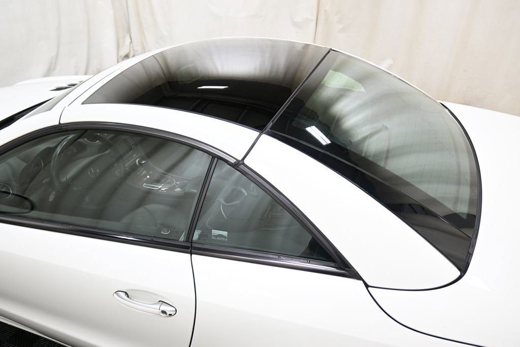 Used 2005 Mercedes-Benz SL 500 image 27