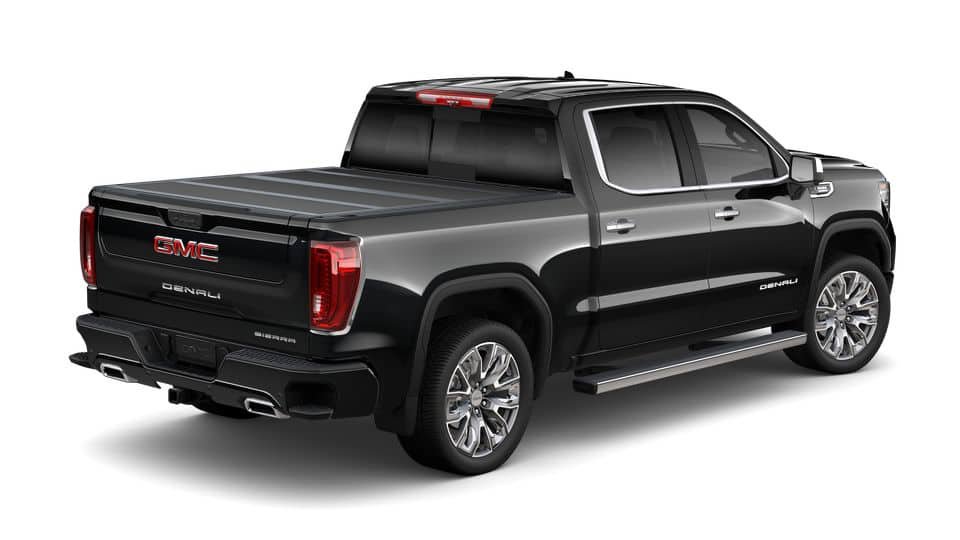 New 2026 GMC Sierra 1500 Denali AWD/4WD image 27