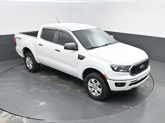 Used 2020 Ford Ranger XLT image 18