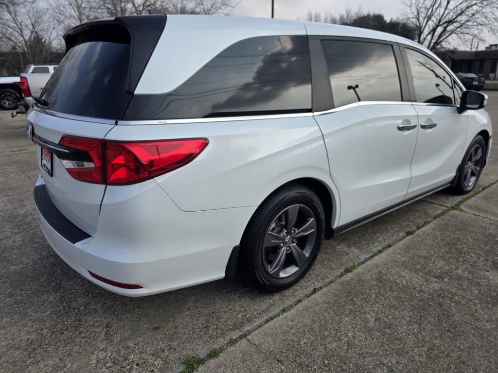 Used 2022 Honda Odyssey EX image 7