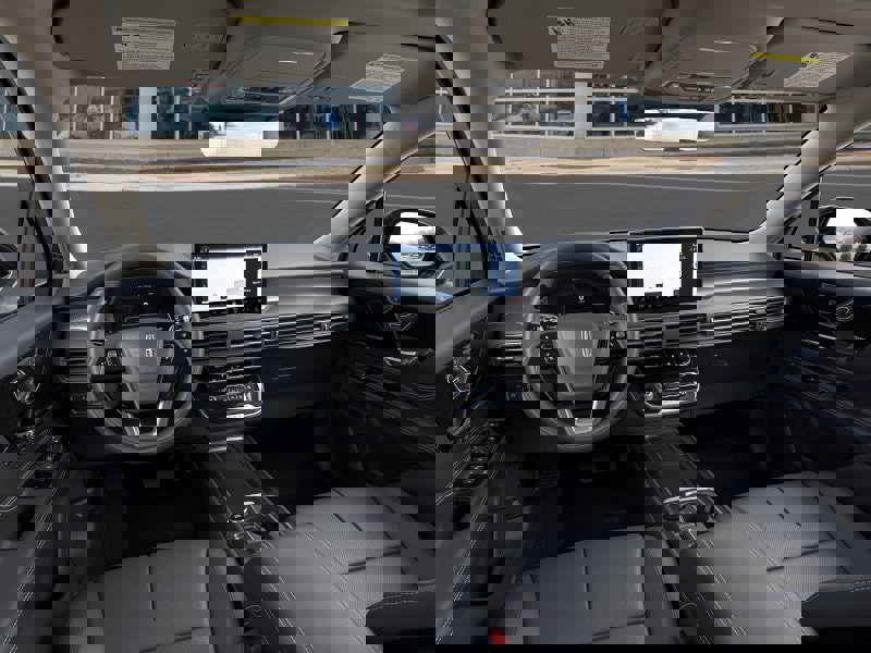 New 2026 Lincoln Corsair Premiere image 9