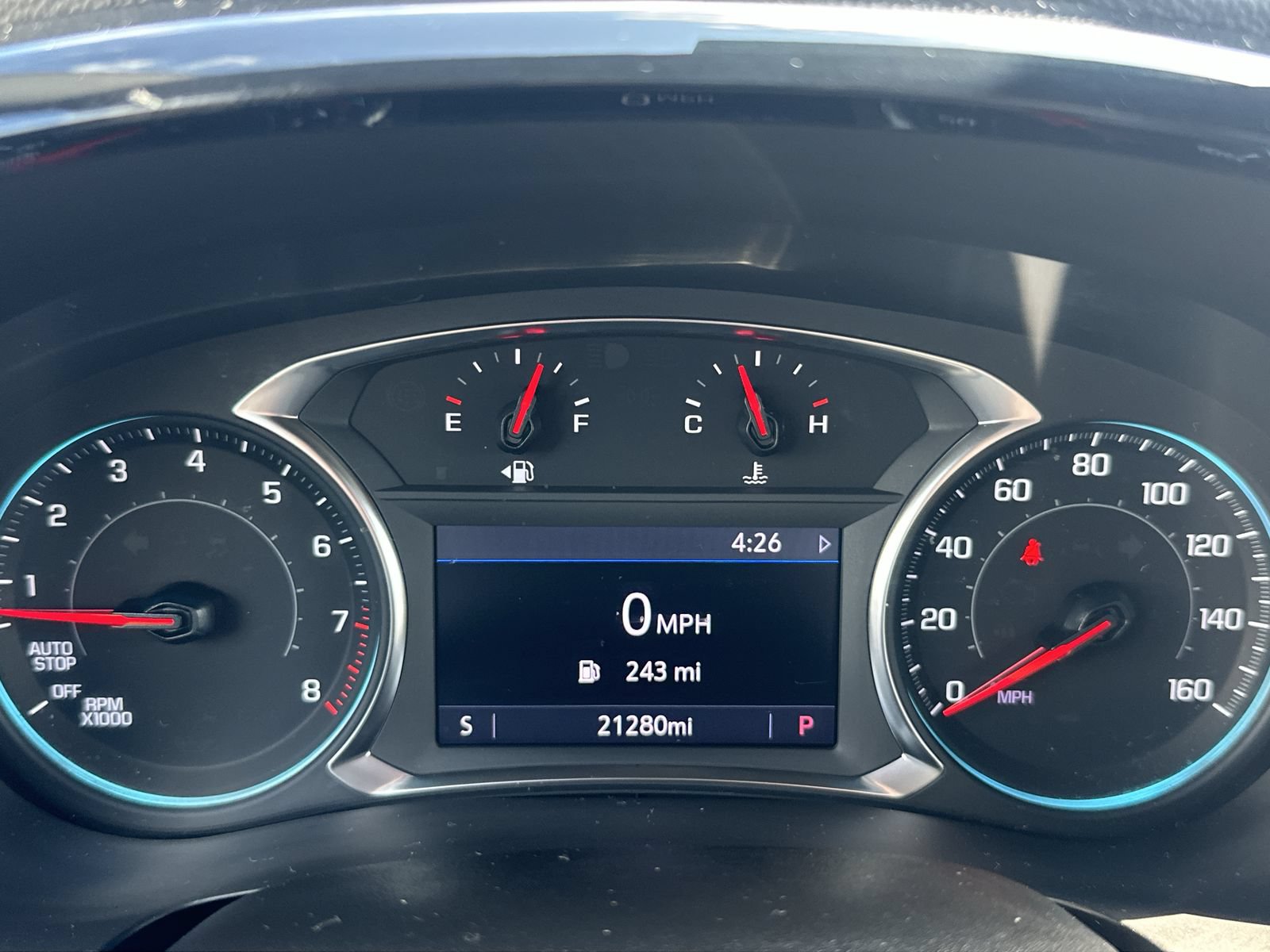 Used 2023 Chevrolet Traverse LT AWD/4WD image 23