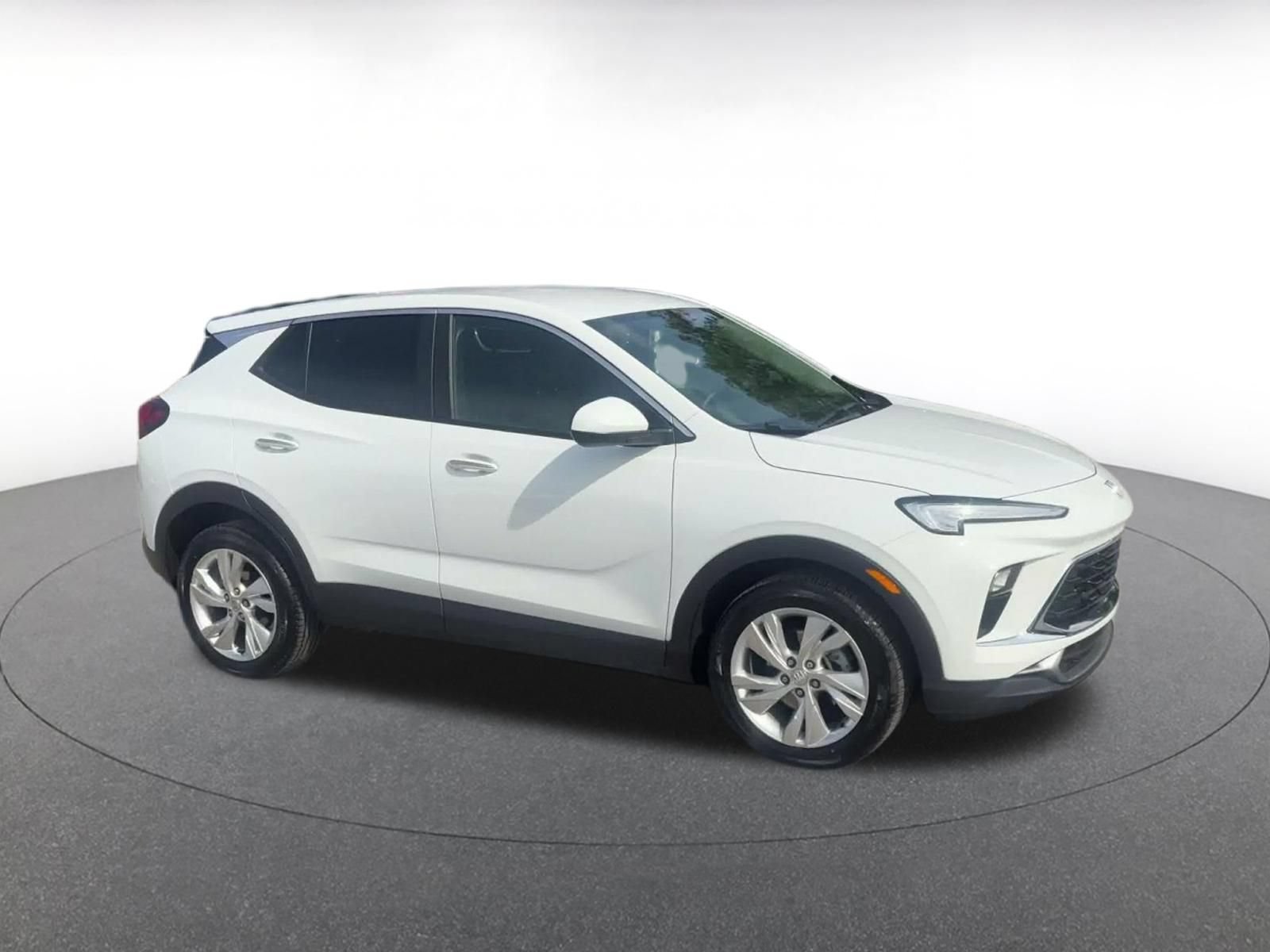 Used 2026 Buick Encore GX Preferred FWD video 2