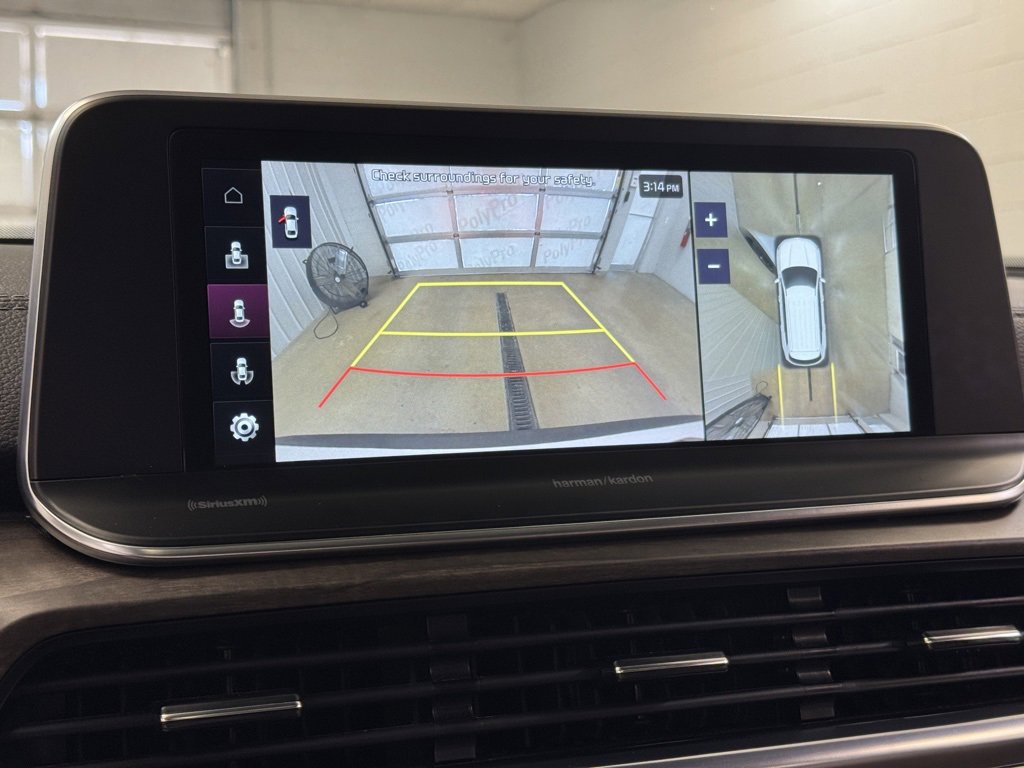 Used 2022 Kia Telluride SX w/ SX Prestige Package image 42