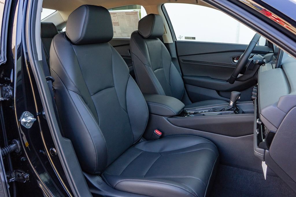 New 2026 Honda Accord Touring image 15