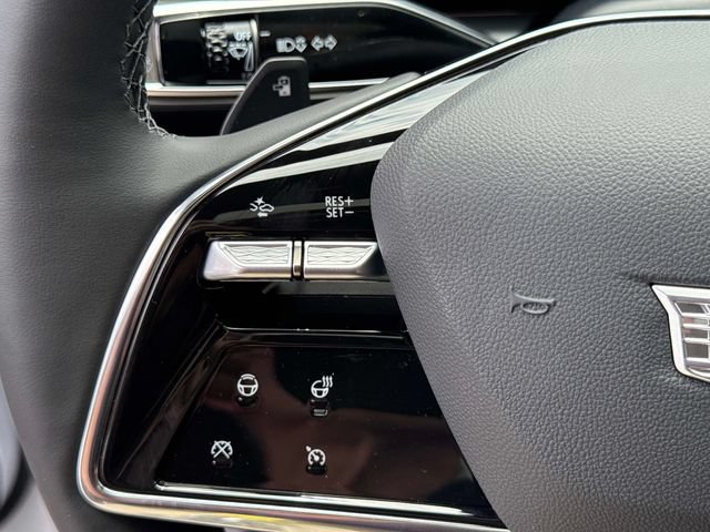 New 2026 Cadillac Lyriq Sport AWD/4WD image 27