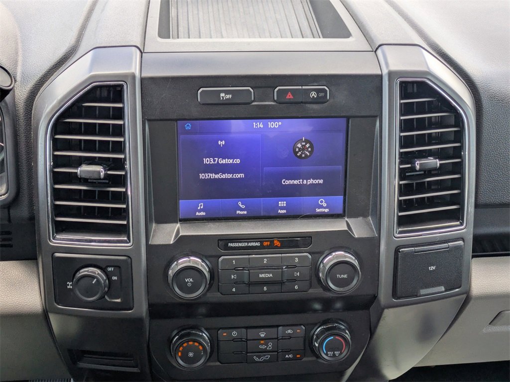 Used 2020 Ford F150 XLT image 20