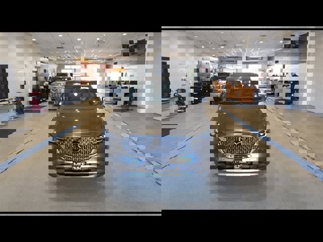 New 2025 MAZDA CX-5 Signature image 39