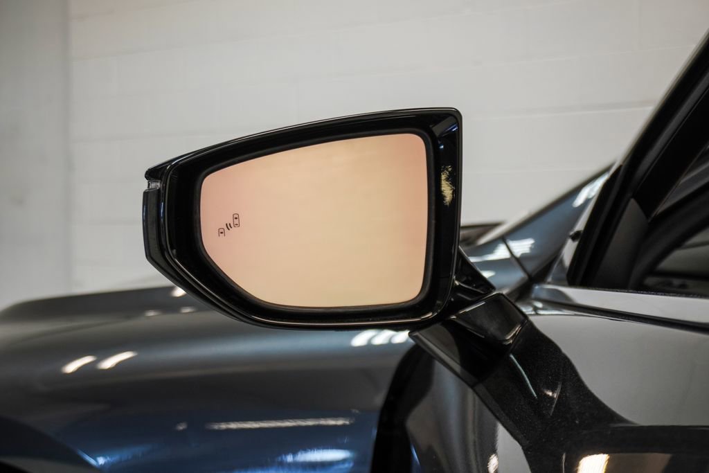 Used 2023 Lexus IS 350 F Sport w/ Navigation Package RWD image 45