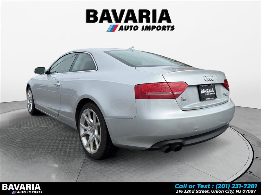 Used 2012 Audi A5 2.0T Premium Plus image 3
