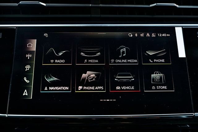 New 2026 Audi Q7 3.0T Premium Plus image 37