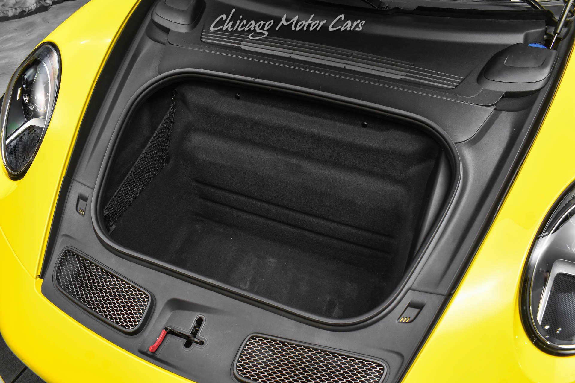 Used 2023 Porsche 911 GT3 image 55