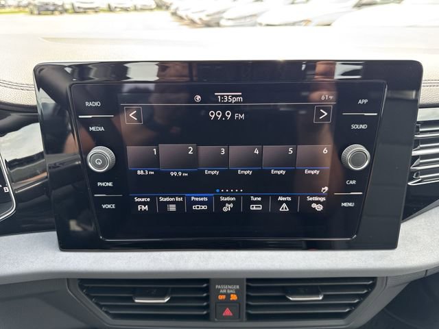 New 2026 Volkswagen Jetta SE image 13