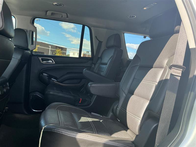 Used 2018 GMC Yukon Denali AWD/4WD image 45