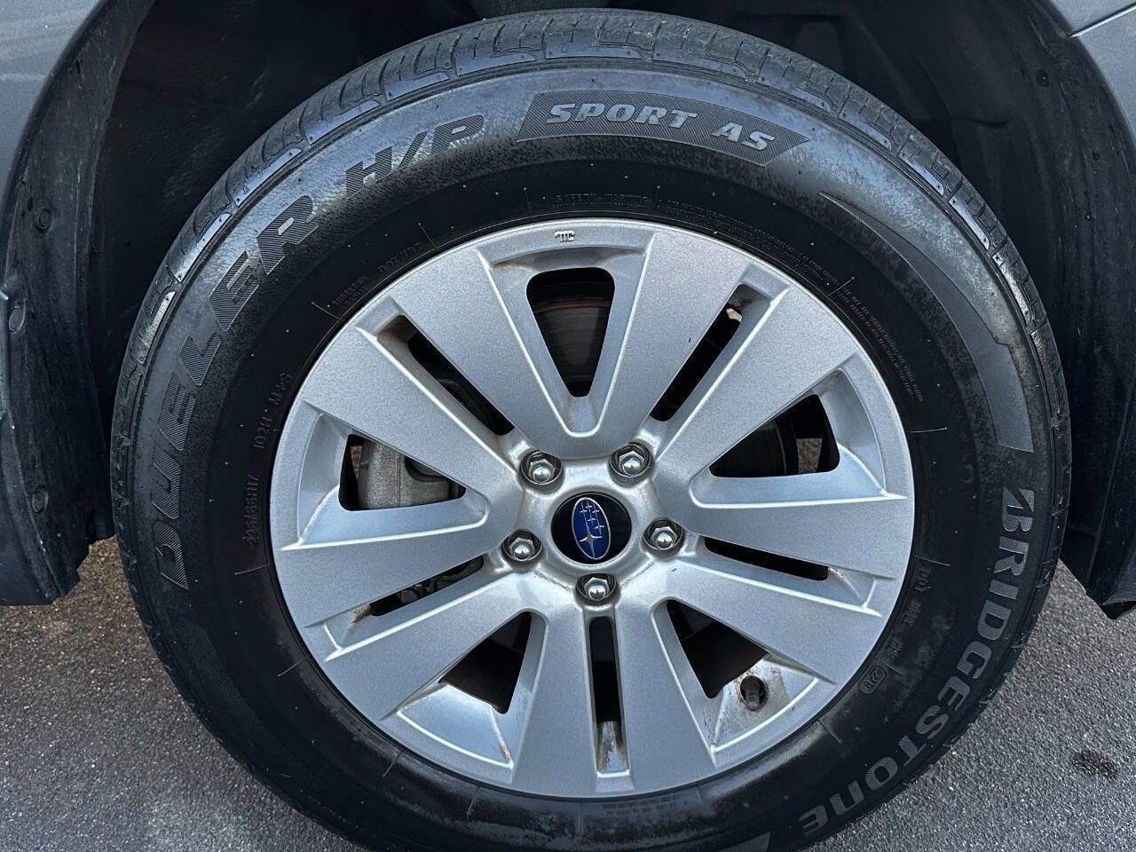 Used 2019 Subaru Outback 2.5i image 45