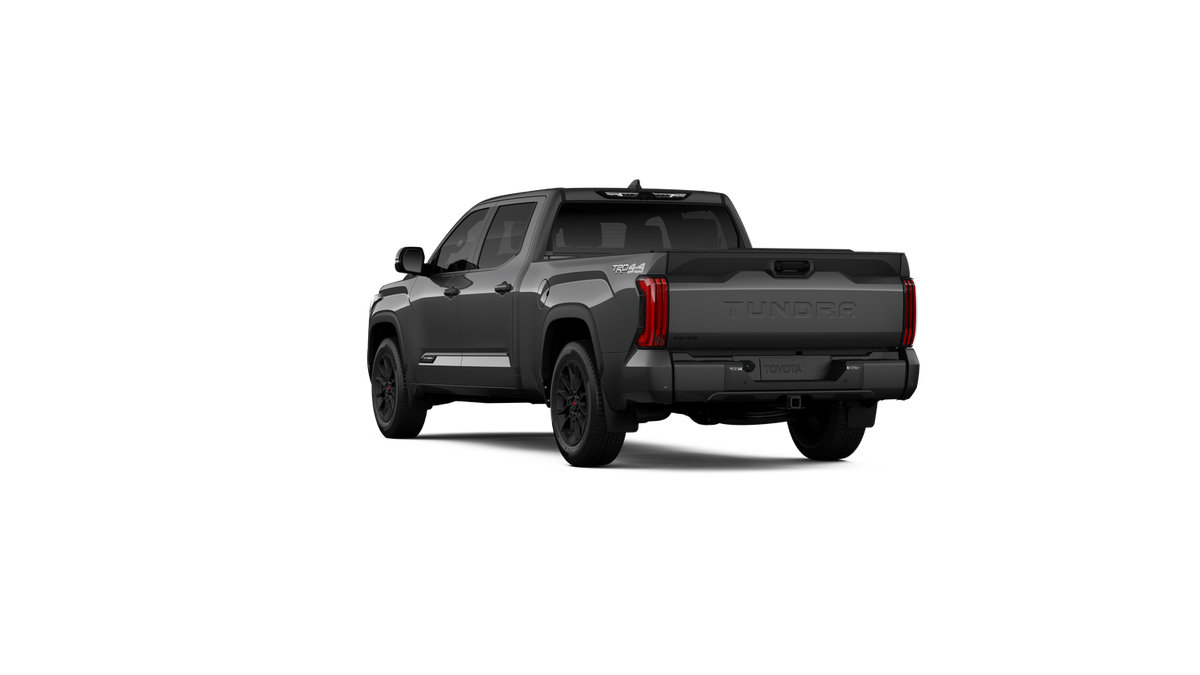 New 2026 Toyota Tundra Platinum w/ TRD Off-Road Package AWD/4WD image 24