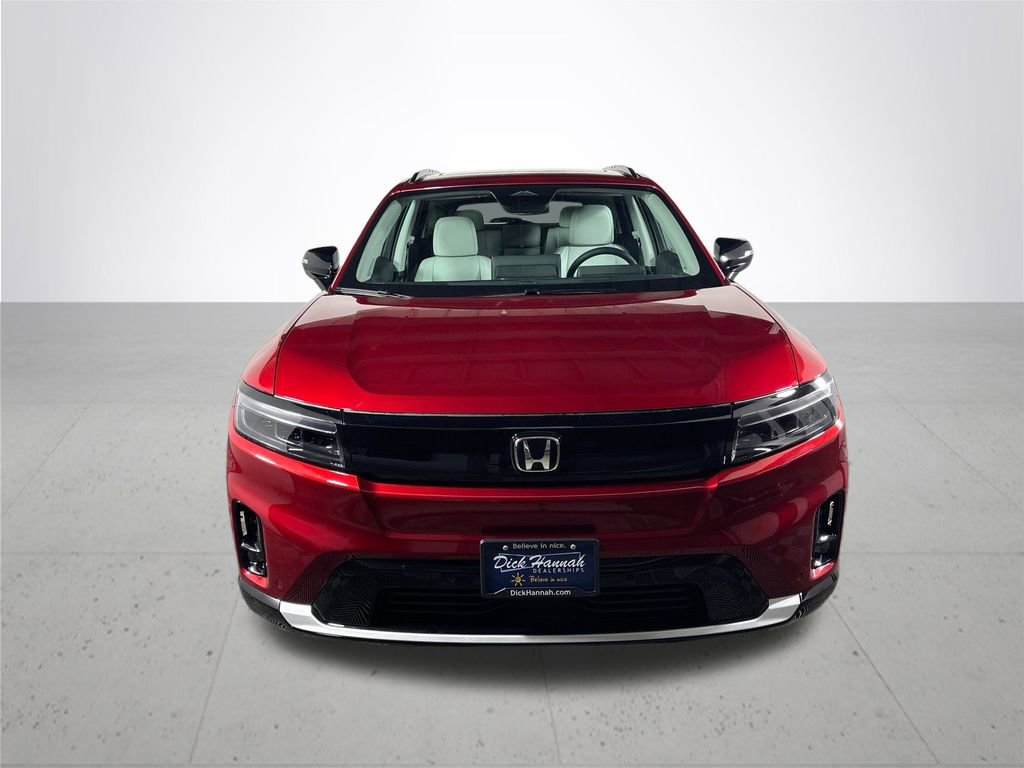 New 2026 Honda Prologue Touring image 4