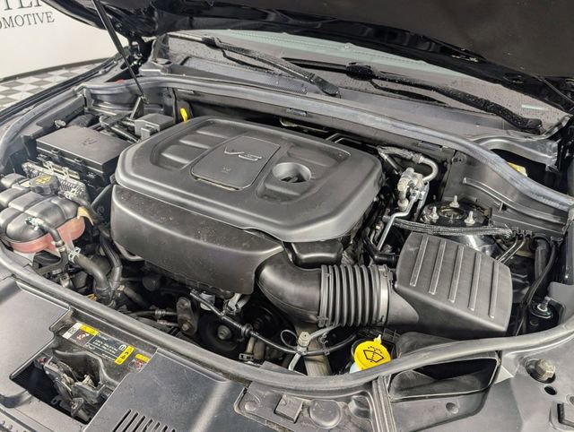 Used 2022 Dodge Durango GT image 36