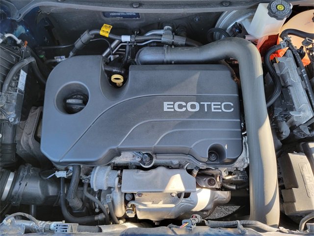 Used 2020 Chevrolet Equinox LT image 40