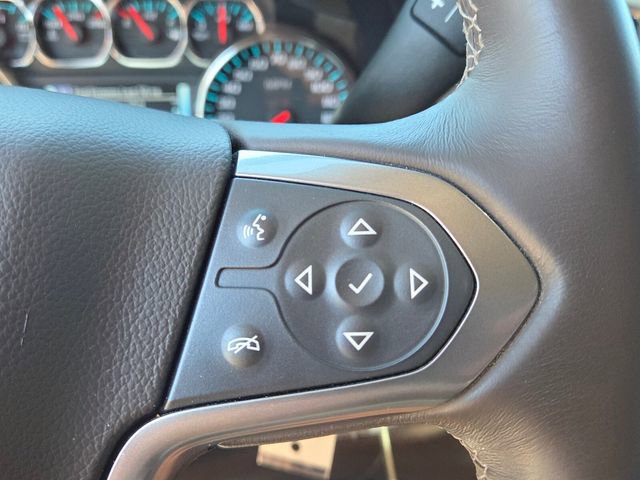 Used 2017 Chevrolet Silverado 1500 LT w/ All Star Edition RWD image 26