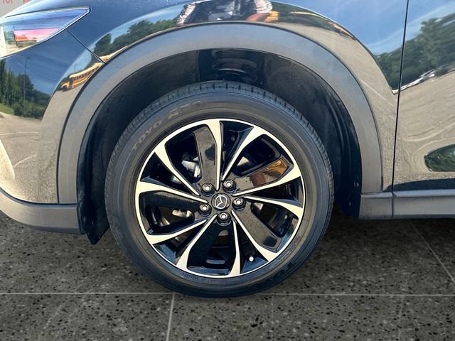 Used 2023 MAZDA CX-5 AWD 2.5 S w/ Premium Plus Pkg image 14