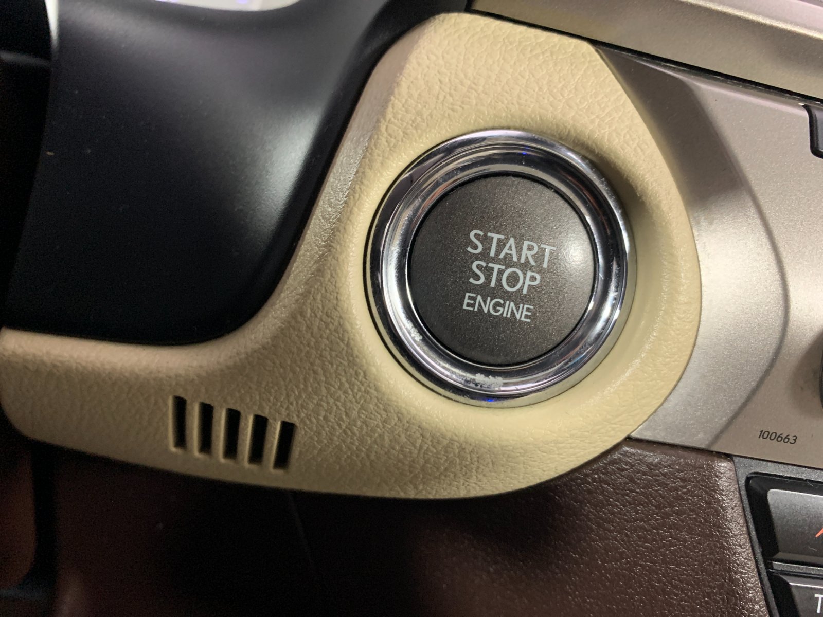 Used 2018 Lexus ES 350 w/ Accessory Package 2 FWD image 15