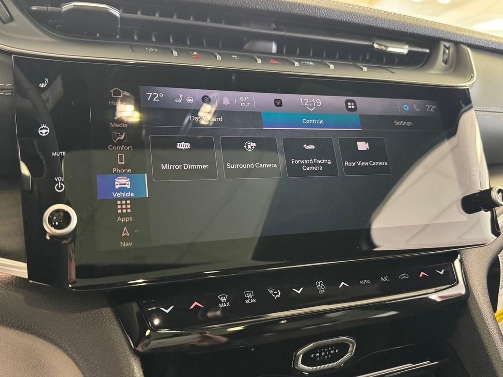 New 2026 Jeep Grand Cherokee Limited w/ Luxury Tech Group II image 22