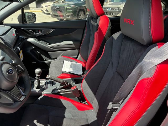 New 2026 Subaru WRX Limited AWD/4WD image 9