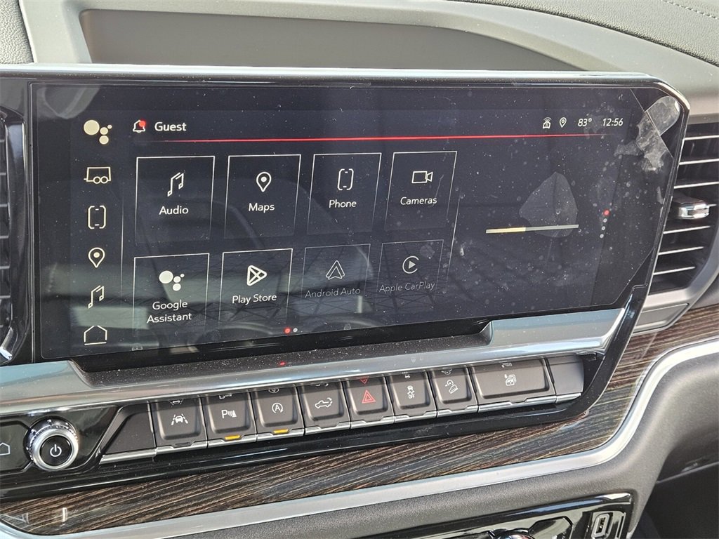 New 2026 GMC Sierra 1500 SLE image 23