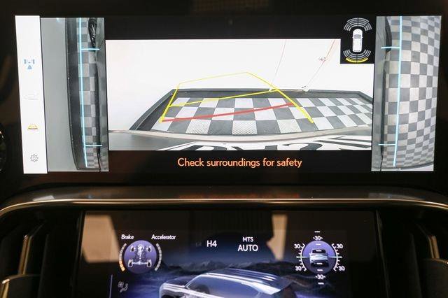 Used 2024 Lexus LX 600 F Sport image 32