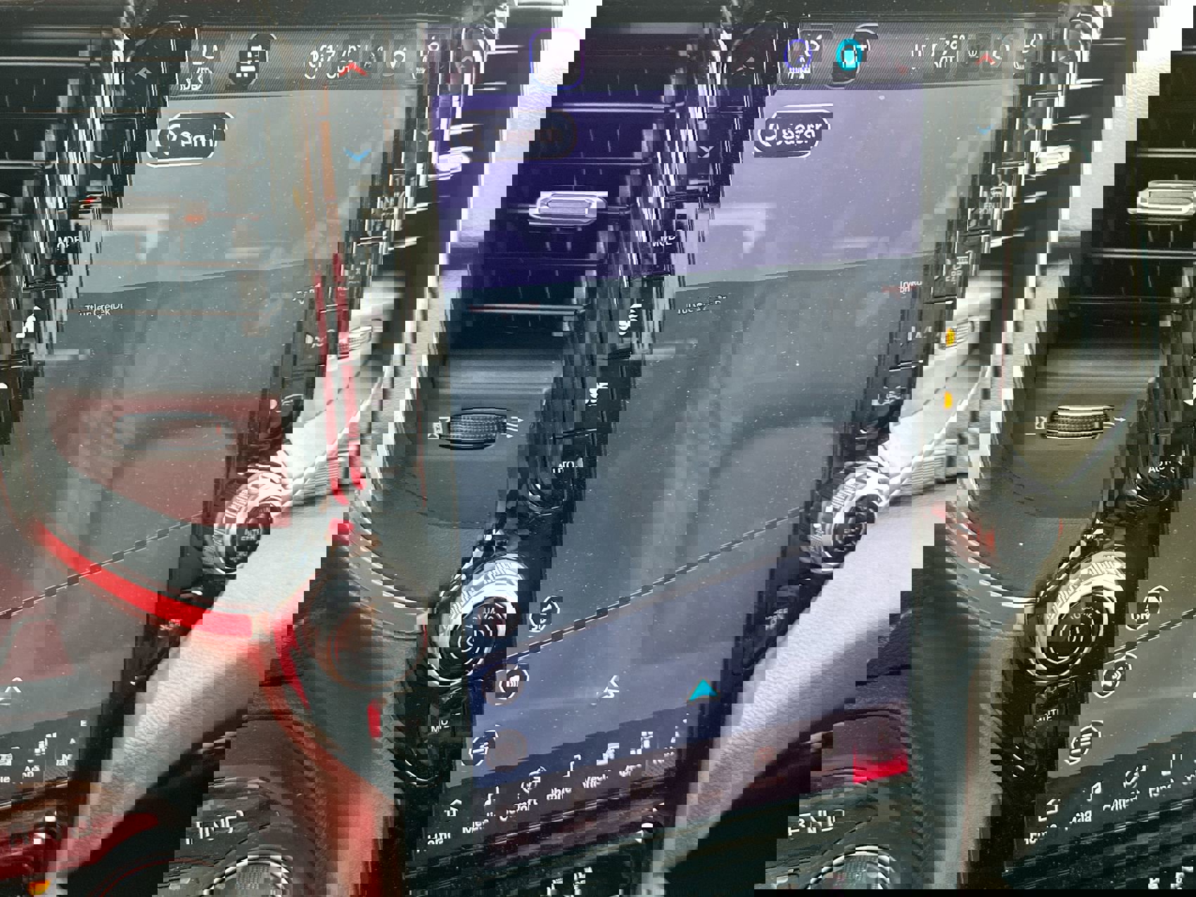 Used 2025 RAM 1500 Lone Star image 18