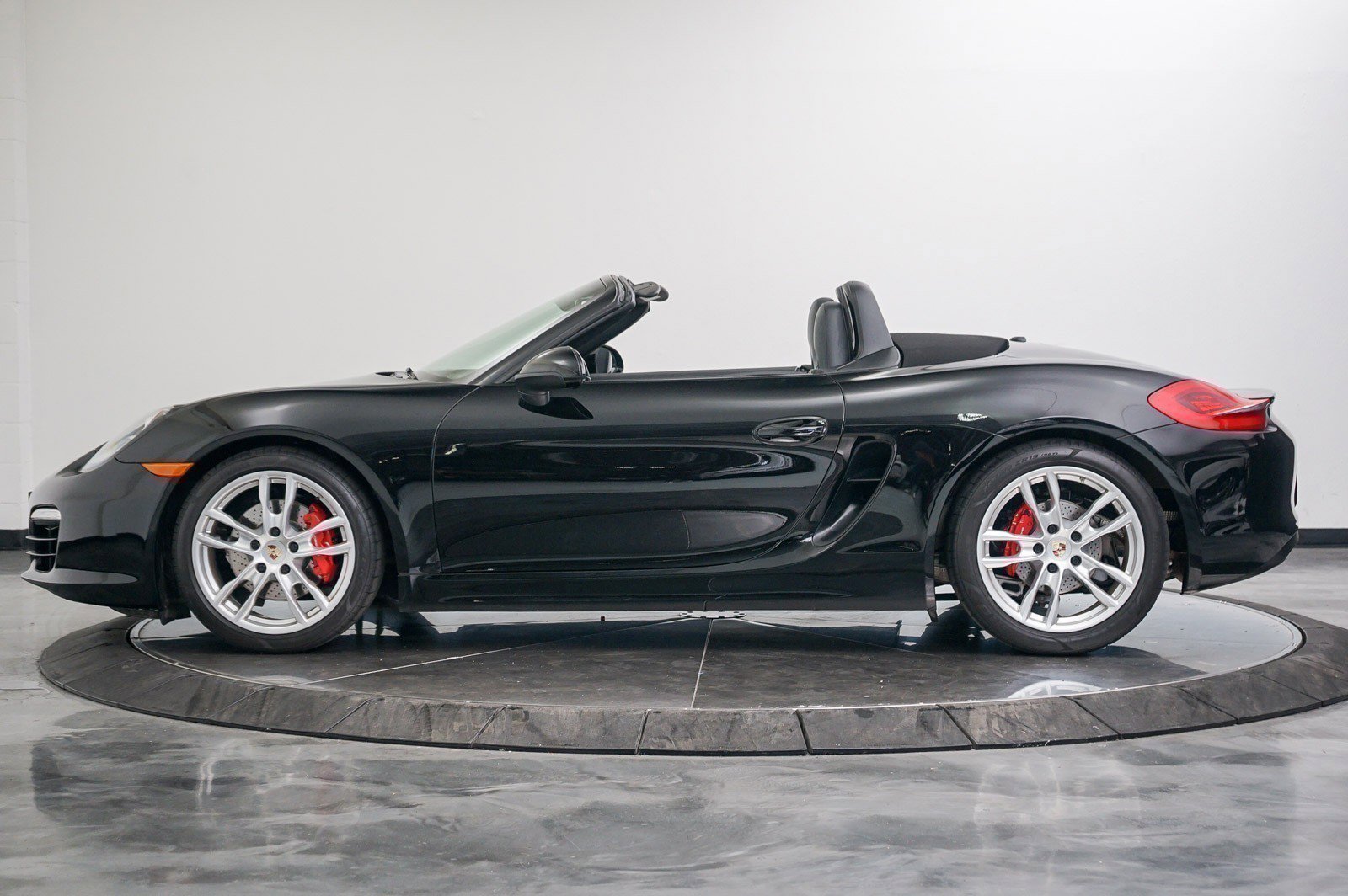 Used 2013 Porsche Boxster S image 19