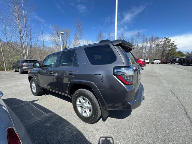 Used 2021 Toyota 4Runner SR5 image 7