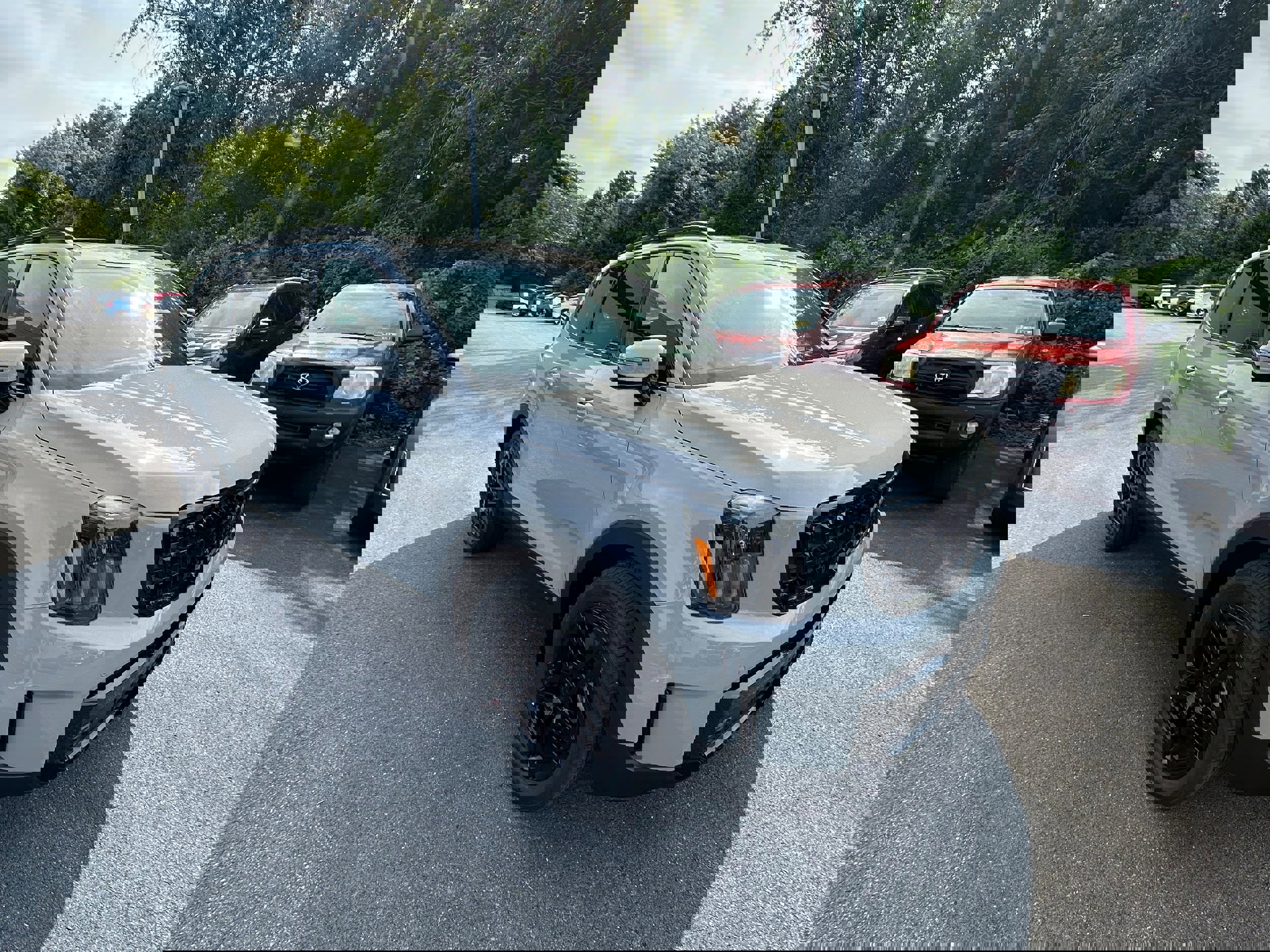 New 2025 Kia Telluride SX Prestige X-Line image 3