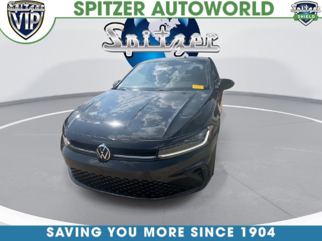 Used 2025 Volkswagen Jetta Sport FWD image 7