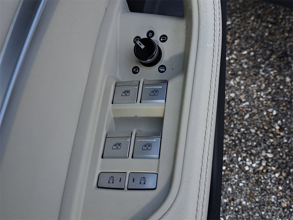 Certified 2024 Audi Q8 e-tron Premium Plus w/ Premium Plus Package image 21