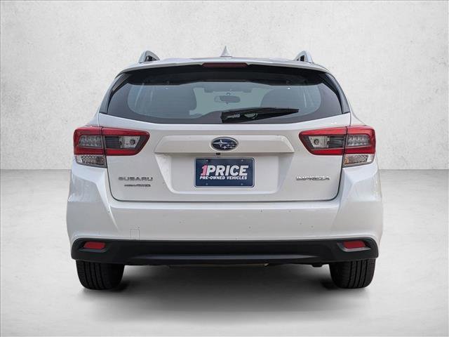Used 2022 Subaru Impreza 2.0i Premium AWD/4WD image 6