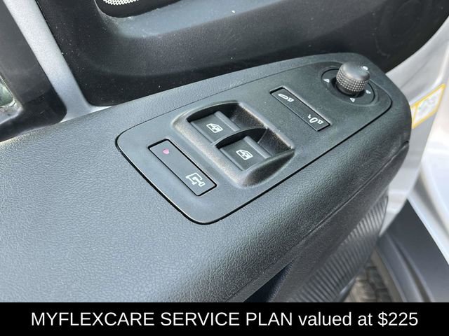 New 2026 RAM ProMaster 3500 w/ Advanced Safety Group image 12