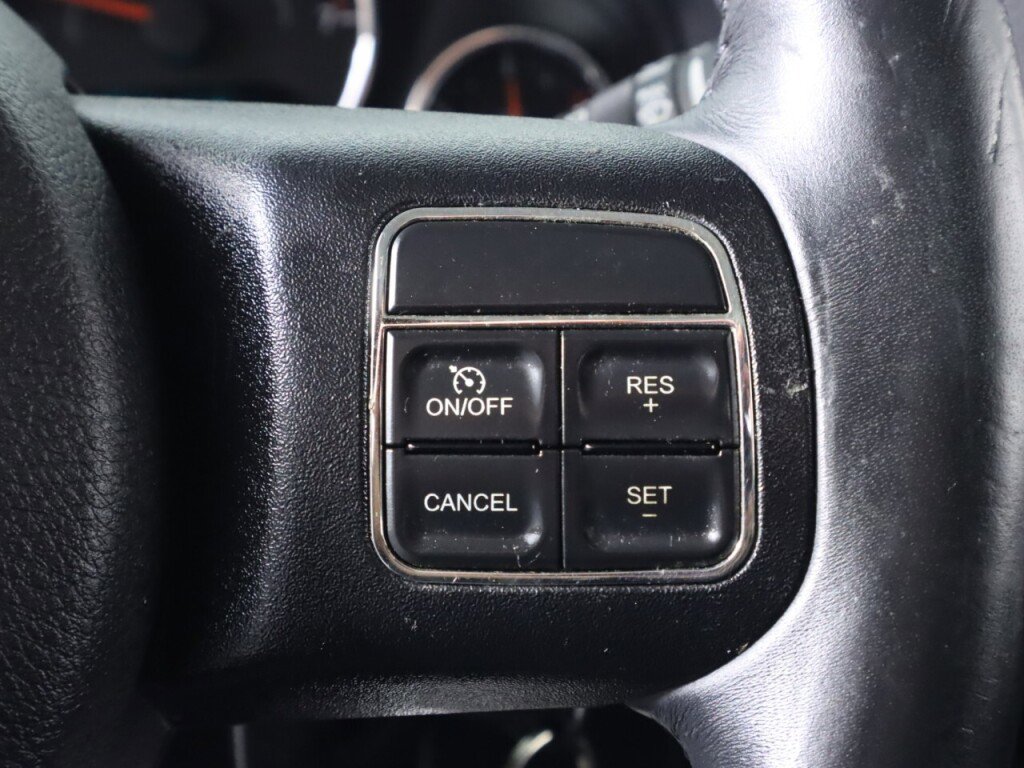 Used 2014 Jeep Wrangler Unlimited Sport w/ Quick Order Package 24S image 12