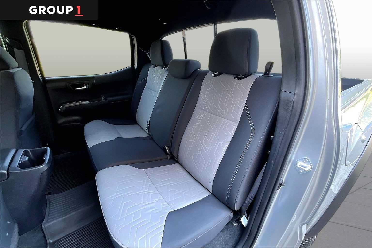 Used 2023 Toyota Tacoma TRD Off-Road AWD/4WD image 21