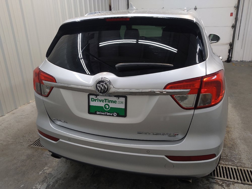 Used 2016 Buick Envision Premium image 7