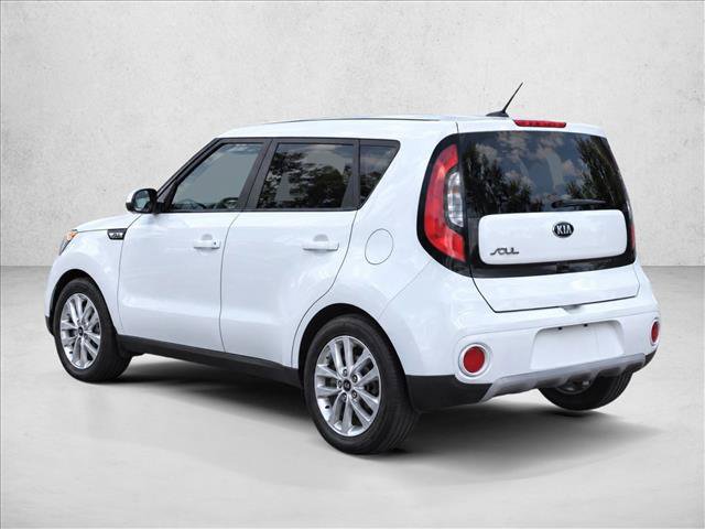 Used 2019 Kia Soul + FWD image 5