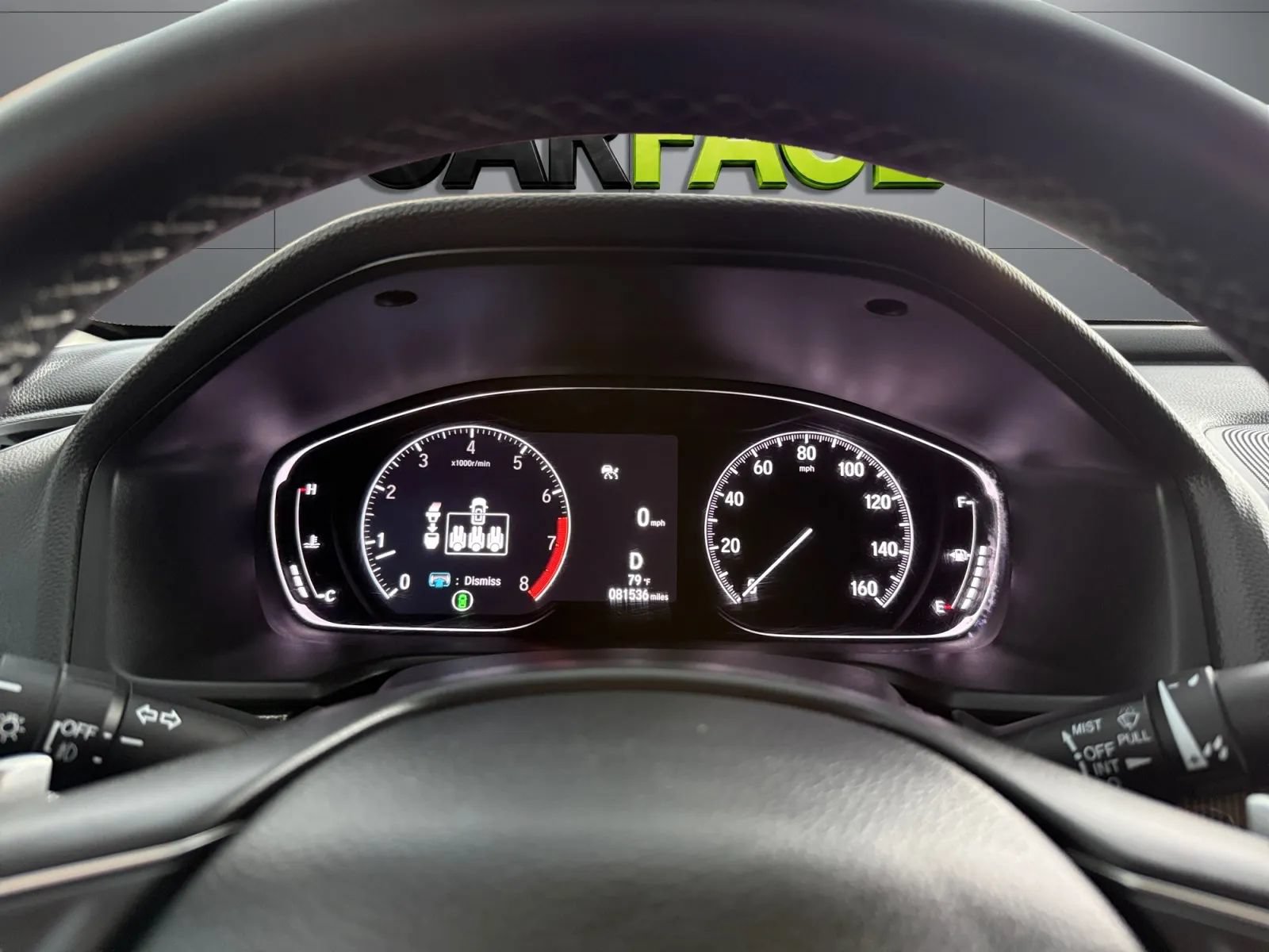 Used 2021 Honda Accord Sport Special Edition image 29