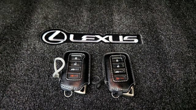 Used 2023 Lexus IS 300 w/ Premium Package RWD image 81