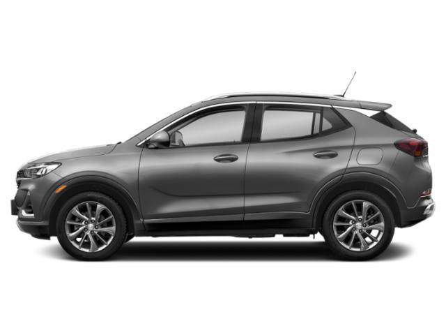 Used 2022 Buick Encore GX Essence w/ Experience Buick Package FWD image 3